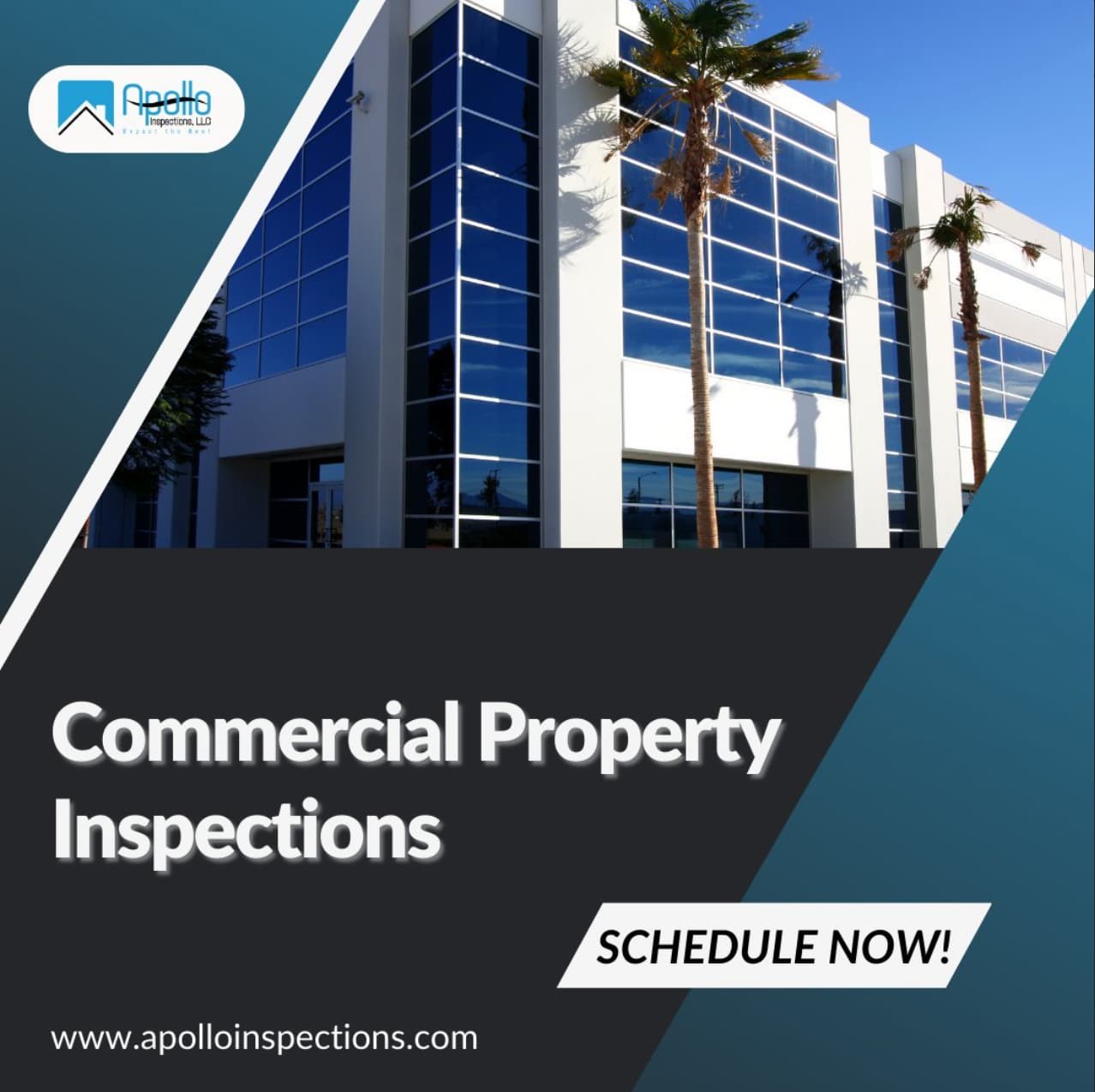 Commercial Property Inspections
